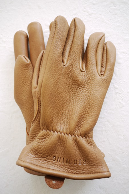 ノーザンアイランド / RED WING 