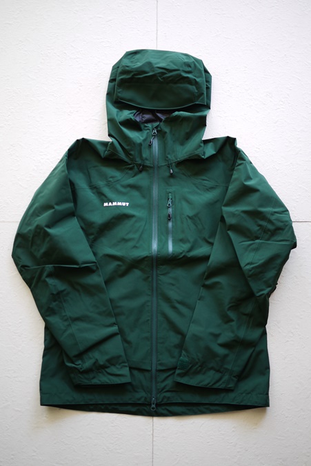 ノーザンアイランド / MAMMUT 