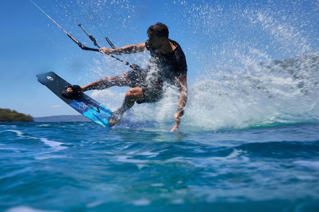 Trace TT Board / トレース 85002.240026 | ノースカイト - North