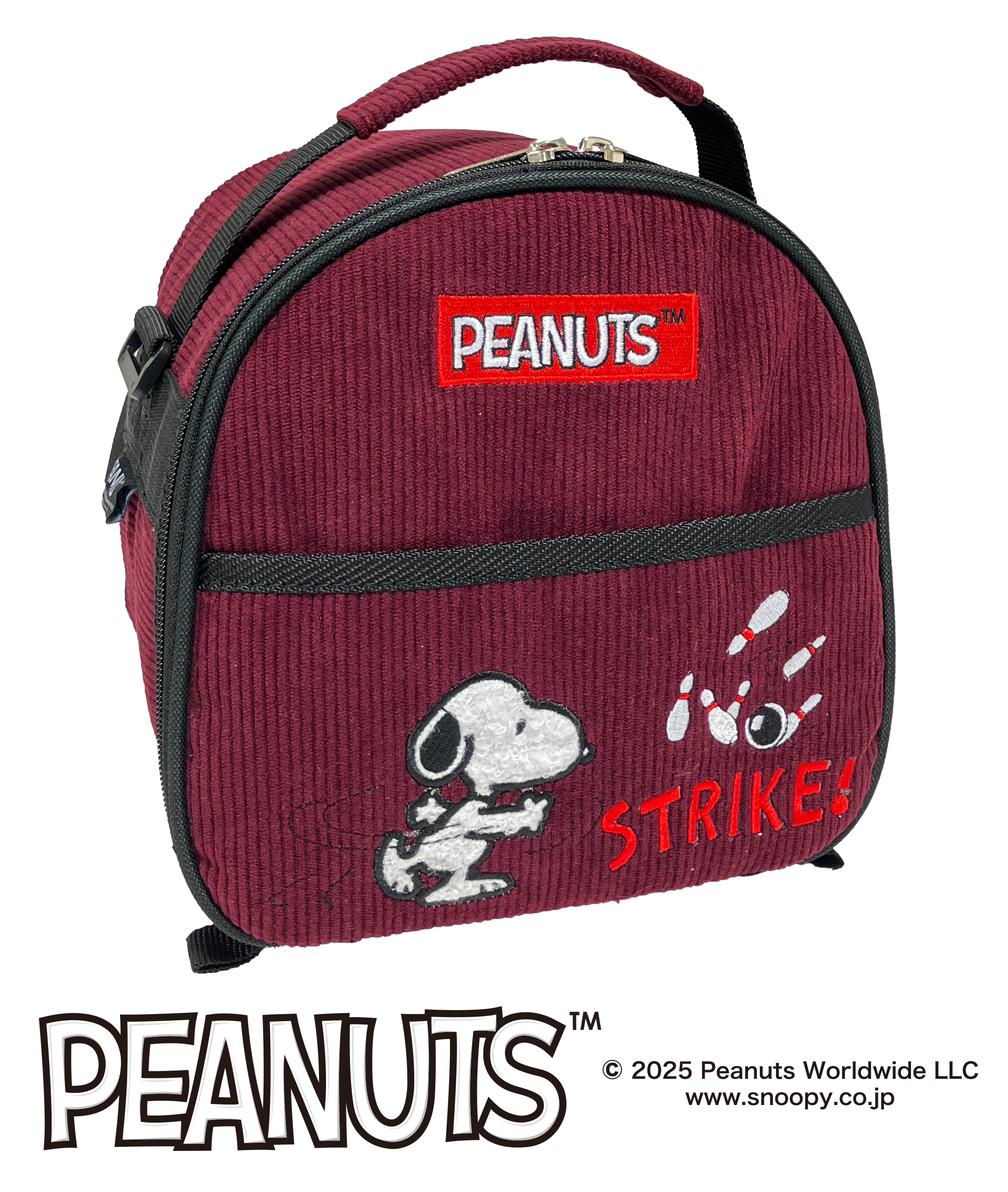 ABS-ボウリングバッグ-