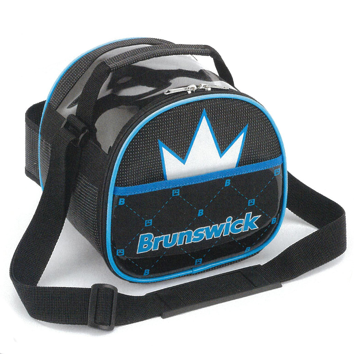 ブランズウィック・シングルボールケース 2025(BB27) [SB] - 2,189円