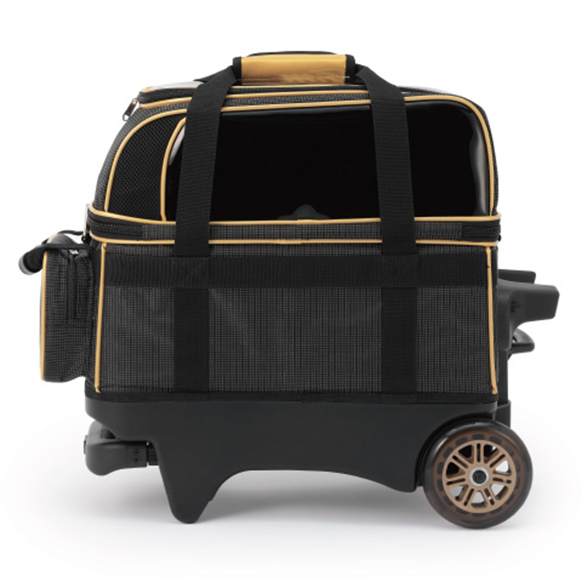 ブランズウィック・ダブルローラーバッグ2025(BB220) [SB] - 16,940円