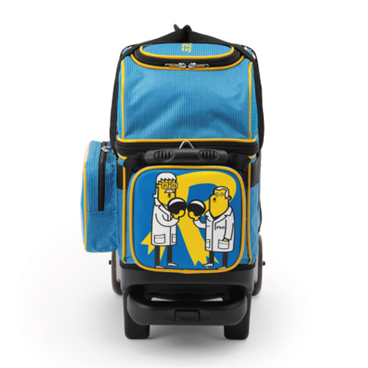 ラディカル ダブルローラーバッグ2025(BR220) [SB] - 16,940円