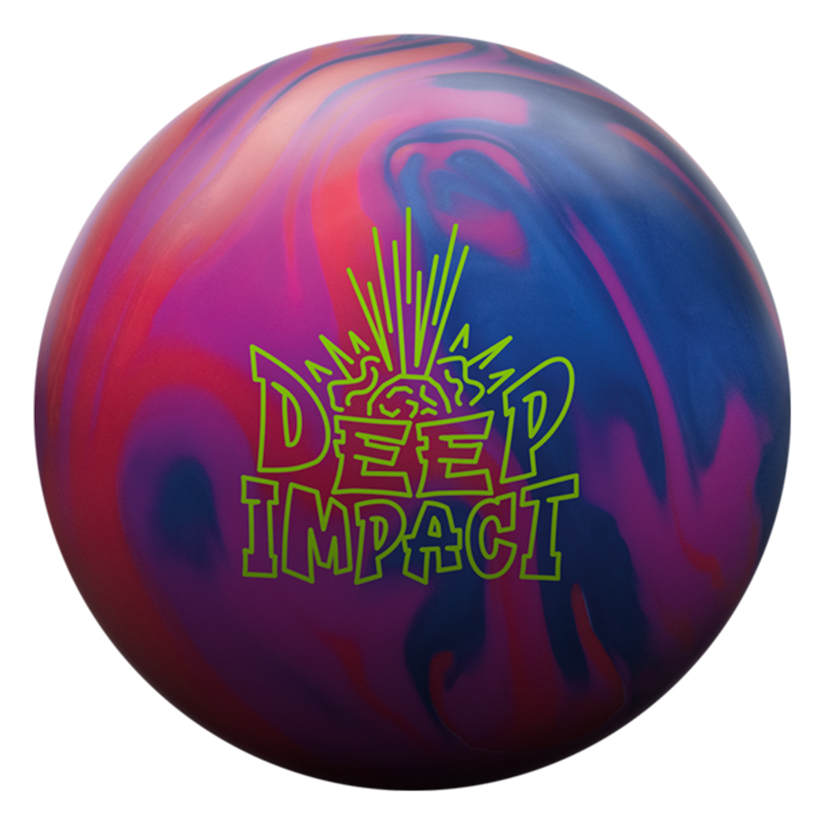 ご予約受付中-ボウリングボール-