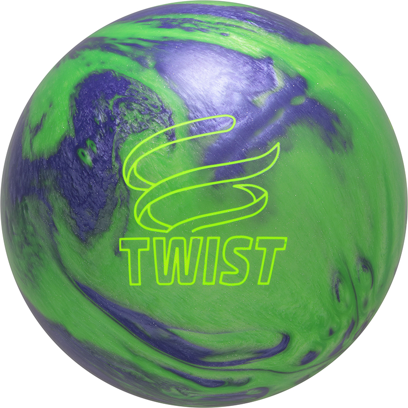 ブランズウィック-ボウリングボール-