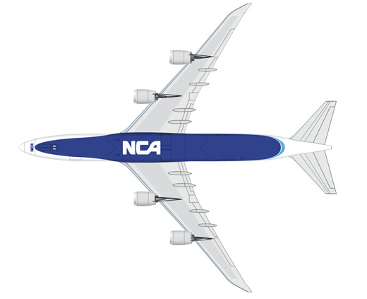 NCA - Nippon Cargo Airlines | Aircraft and Unit