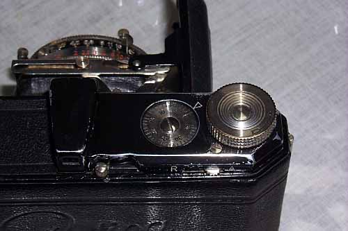 Kodak Retina Model 119