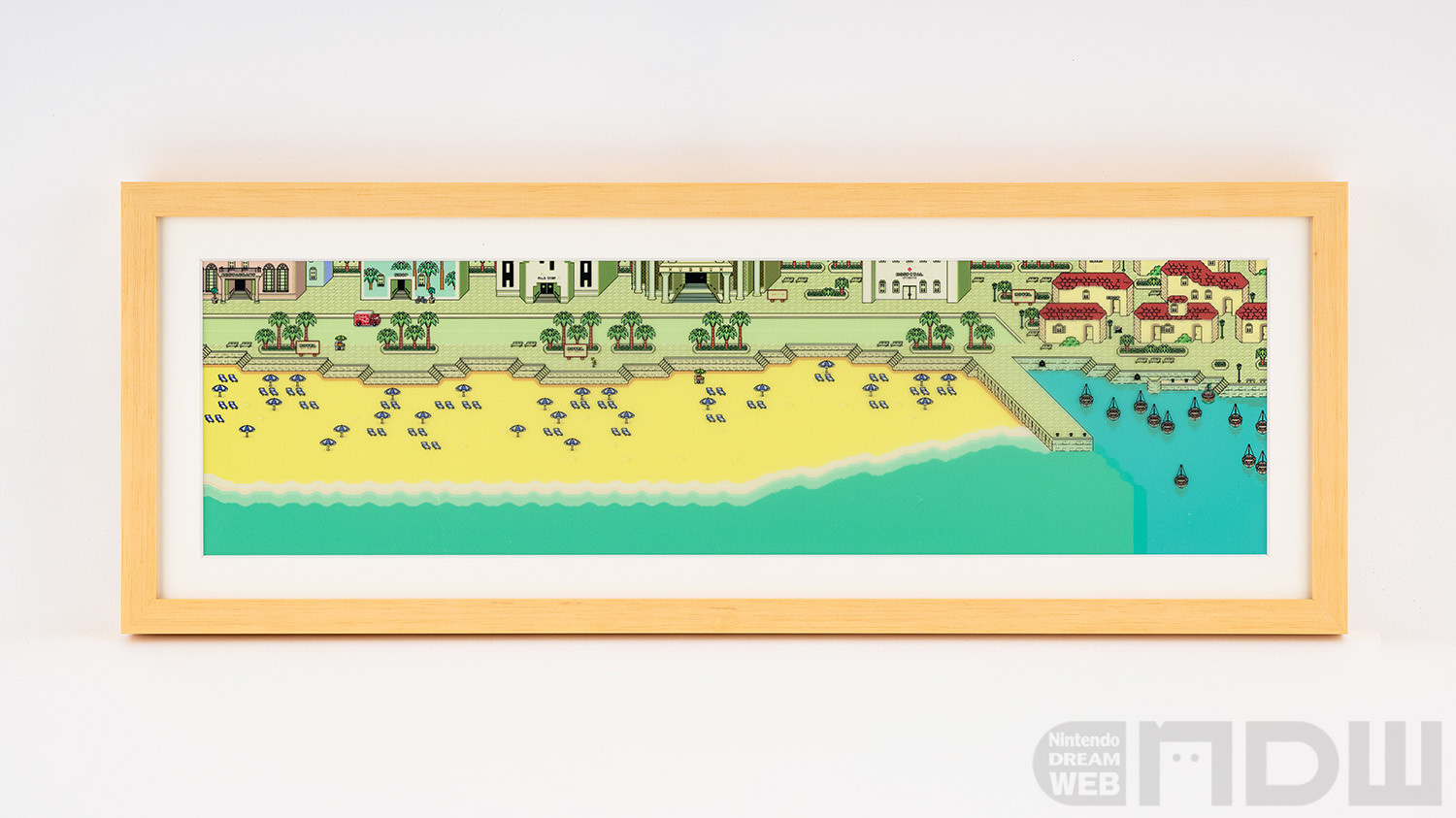 新作「サマーズ」も登場！「MOTHERのミュージアム」渋谷PARCOで12月15