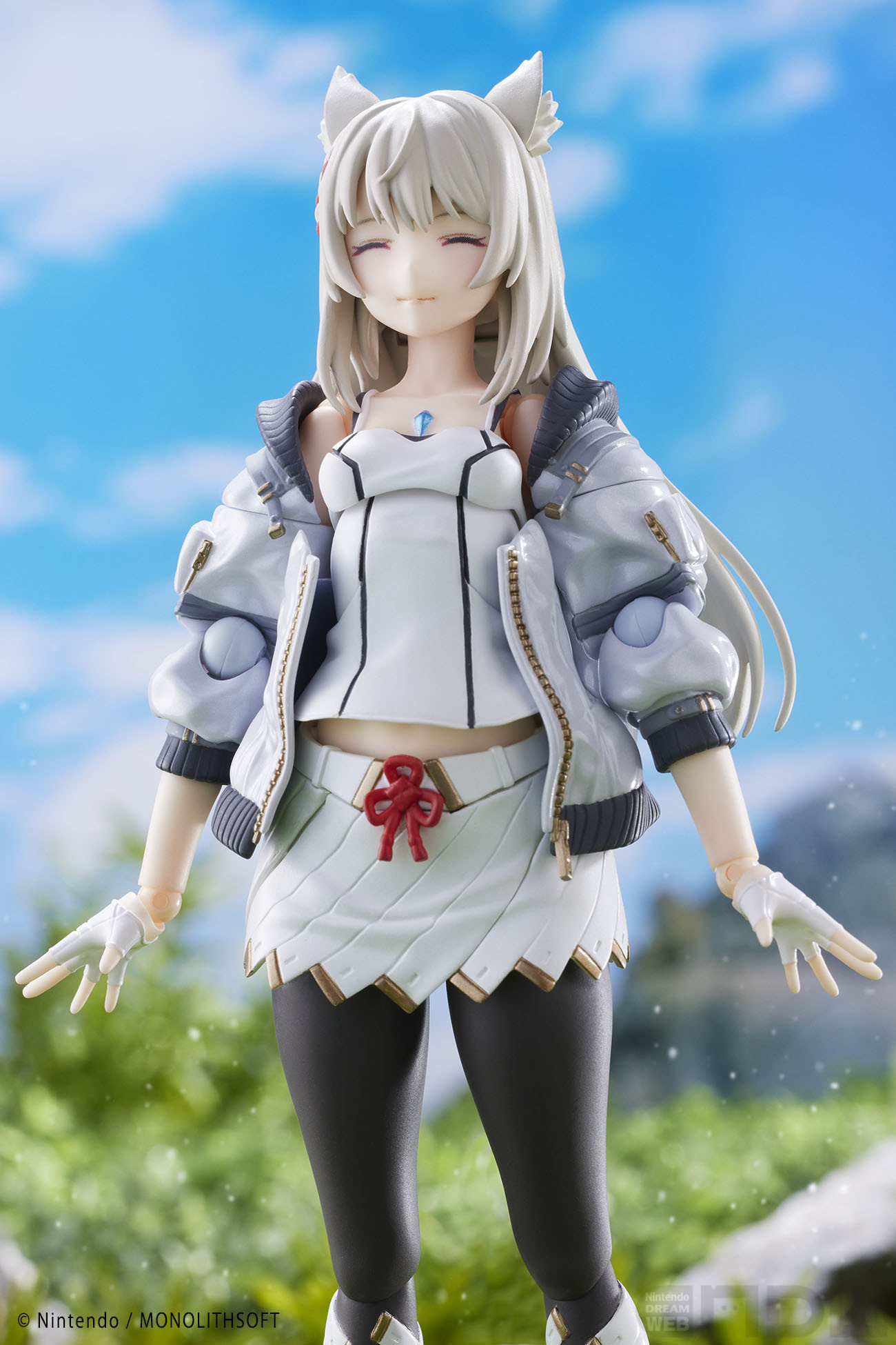 ずっと考えてたんだ。私に何ができるのか、何を残せるのか―――って