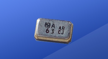 水晶振動子｜日本電波工業株式会社 - NDK -