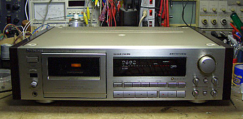 PIONEER T-858