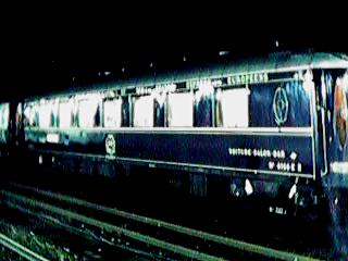 オリエント急行ストーリー 青きプリマドンナたち