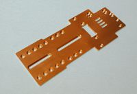 スロットカー・スロットレーシングサイト KBT_Craft / Zink Racing Service