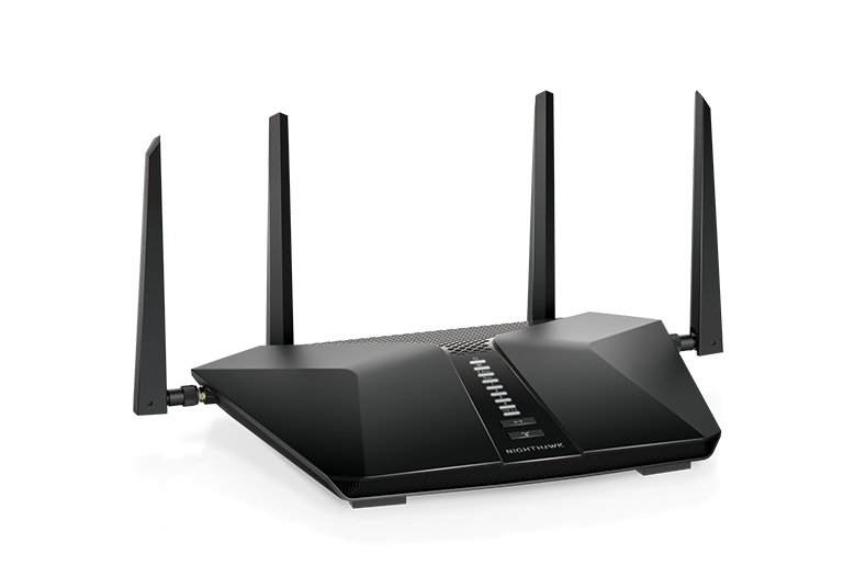 5-Stream AX4200 Dual-Band WiFi 6 Router - RAX43 | NETGEAR