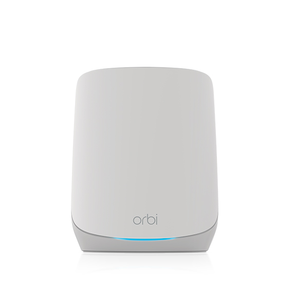 RBS760 | 追加用サテライト | Orbi WiFi 6 AX5400 | WiFi 6 | NETGEAR