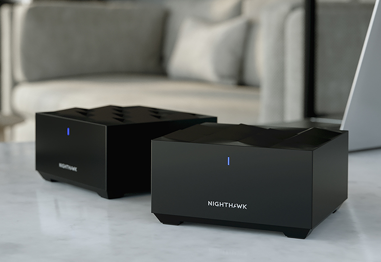 Nighthawk メッシュWiFi 6システム - MK62 | NETGEAR