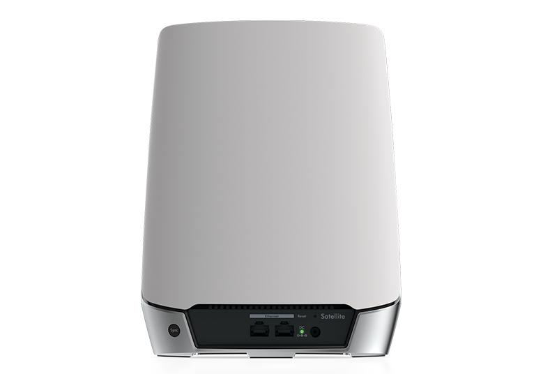 Orbi WiFi 6 Mini サテライト - RBS750 | NETGEAR