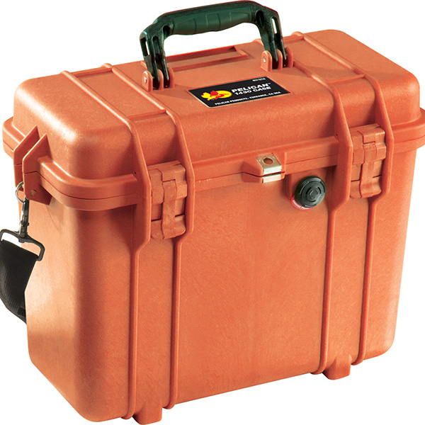 ペリカンプロテクターケース #1430