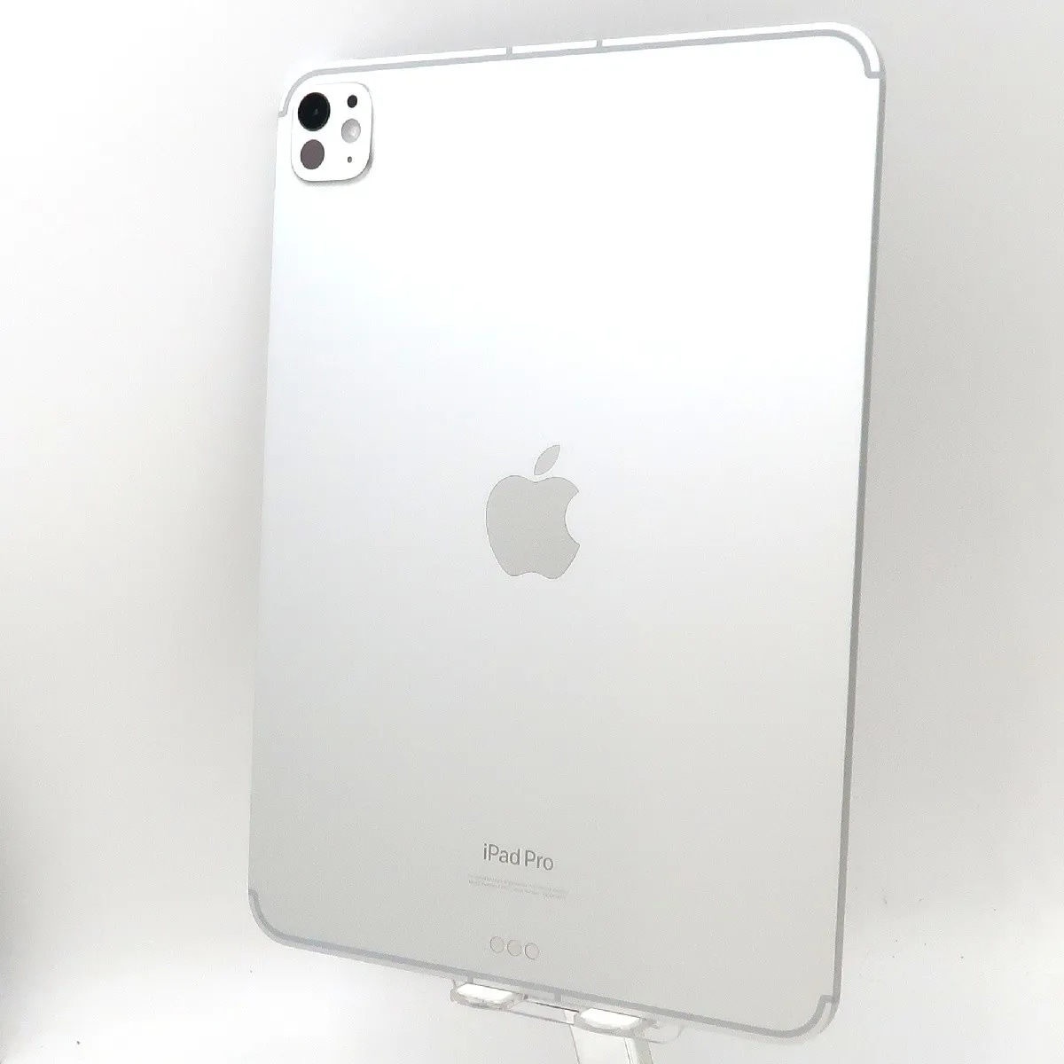 iPad Pro M4 13インチ 第1世代 Nano-Textureガラス Wi-Fi+Cellular買取