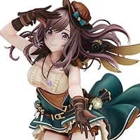 買取】月岡恋鐘 ビ～バップ海岸Ver. 「アイドルマスター シャイニー