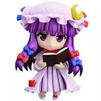 買取】東方プロジェクト パチュリー・ノーレッジ Rev.TOKIAME