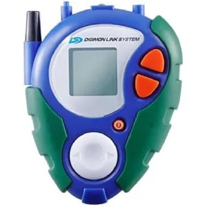 買取】デジモンアドベンチャー02 D-3 Ver.15th DIGIMON