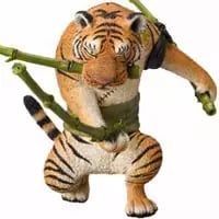 買取】フィギュアーツZERO Artist Special ロロノア・ゾロ as トラ 魂