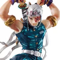 買取】宇髄天元 ビッグスケール ラストワンver. 一番くじ 鬼滅の刃