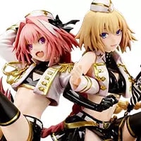 買取】ねんどろいどどーる “黒”のライダー 私服Ver. 「Fate/Apocrypha