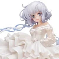 買取】紺野純子 -ウエディングドレス- ゾンビランドサガ リベンジ 1/7