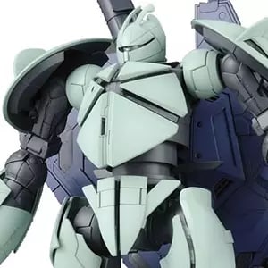 買取】（再販）1/100 MG CONCEPT-X6-1-2 ターンX 「∀ガンダム