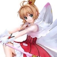 買取】『カードキャプターさくら クリアカード編』 木之本桜 ロケット