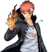 買取】衛宮士郎 「劇場版Fate/kaleid liner プリズマ☆イリヤ 雪下の