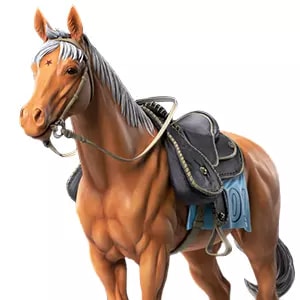 買取】超像Artコレクション シルバー・バレット 「ジョジョの奇妙な