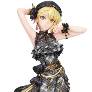 買取】宮本フレデリカ フレ・デ・ラ・モード 「アイドルマスター