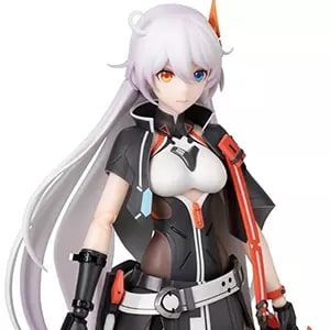 買取】ARCTECH可動シリーズ 崩壊3rd キアナ 天穹遊侠Ver. ※特典付