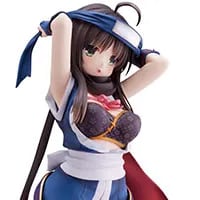 買取】千恋*万花 「朝武芳乃」 (フィギュア) フィギュア買取 | もえたく！