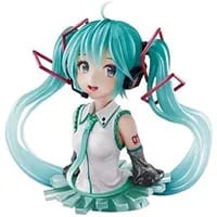 買取】タイトーくじ 初音 39(ミク)の日 記念くじ LH（ラストハッピー
