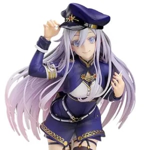 買取】ヴラディレーナ・ミリーゼ 通常版 Kdcolle 1/7 フィギュア買取