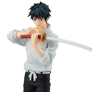 買取】乙骨憂太 ～ラストワンver.～ 一番くじ 劇場版 呪術廻戦 0