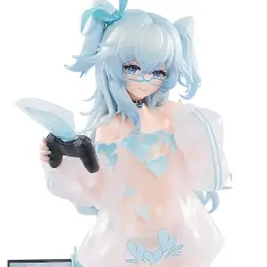 買取】PA-15 高校胸キュン物語 1/7 PVC製塗装済み完成品 ドールズ