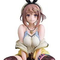 買取】ライザ(ライザリン・シュタウト) ネグリジェVer. 1/7