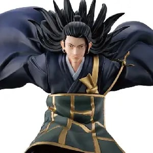 買取】夏油傑 「一番くじ 劇場版 呪術廻戦 0 ～宣戦布告～」 ラスト