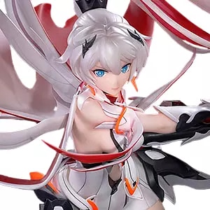 買取】キアナ・薪炎の律者 1/7 PVC＆ABS製塗装済み完成品 崩壊3rd