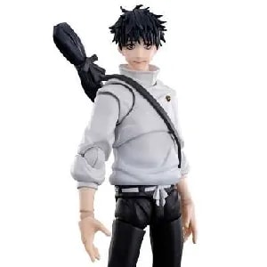 買取】乙骨憂太 「劇場版 呪術廻戦 0」 SHIBUYA SCRAMBLE FIGURE