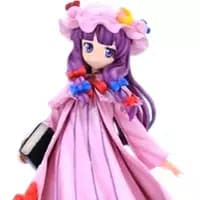 買取】東方プロジェクト パチュリー・ノーレッジ Rev.TOKIAME