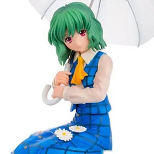 買取】東方Project 四季のフラワーマスター 風見幽香（1/8スケールPVC