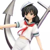 買取】東方Project 水難事故の念縛霊 村紗水蜜 フィギュア買取 | もえ