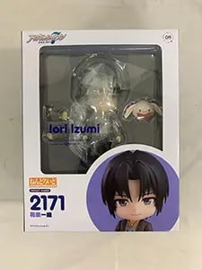 買取】パルメイトえくすとら TRIGGER 十龍之介 「アイドリッシュセブン