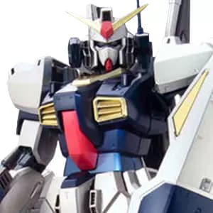買取】1/144 HGUC ゼータガンダム メッキバージョンセット(4体セット